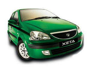Tata Indica
