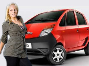 Tata Motors Global Sales