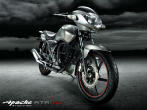 TVS Apache