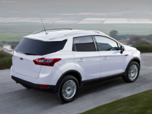 Ford ecoSport Compact SUV