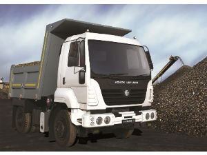 Get Ready For Ashok Leyland Cars Get Ready For Ashok Leyland Cars
