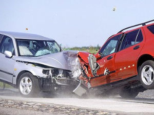 Car Crash