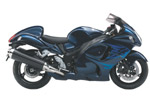 Living in: Suzuki