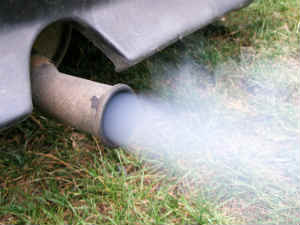 Engine Idling