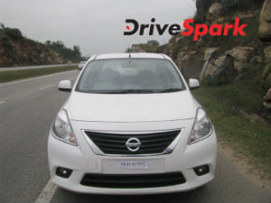 Nissan Sunny Nissan Sunny