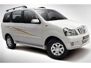 Mahindra Xylo
