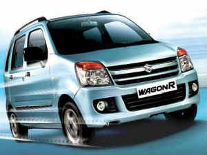 MAruti Suzuki Wagon R MAruti Suzuki Wagon R