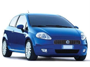 Fiat Punto Fiat Punto