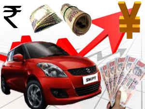 MAruti Suzuki One Crore Sales