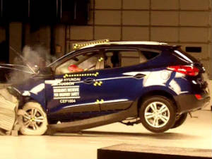 Brake Failure
