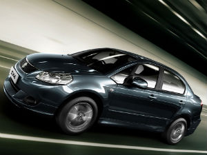 Celebrate Way Of Life With SX4 Celebrate Way Of Life With SX4