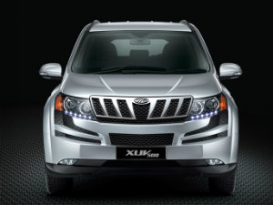 Who Wins The XUV 500 Lottery? Who Wins The XUV 500 Lottery?