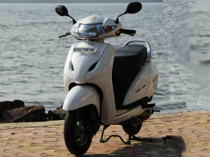 Honda Activa