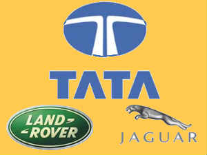 Tata Group Global Sales
