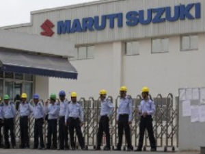 Maruti Suzuki Maruti Suzuki