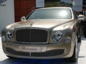 Luxury Bentley To Tour India Luxury Bentley To Tour India