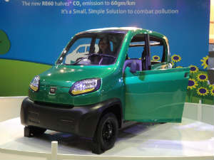 Bajaj RE 60 Bajaj RE 60
