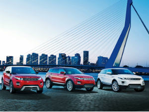 SUVs Rock Despite Troubles SUVs Rock Despite Troubles