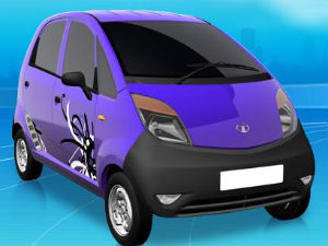 Tata Nano