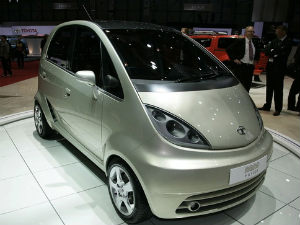 Tata-Nano