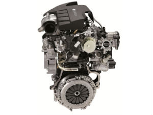 Smartech Diesel Engine