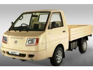 Ashok Leyland Increases Dost Production Ashok Leyland Increases Dost Production