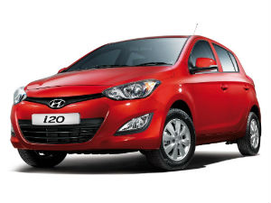 New Hyundai i20 Launched New Hyundai i20 Launched