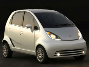 Tata-Nano