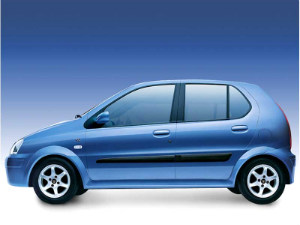 Tata-Indica