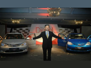 Toyota Etios