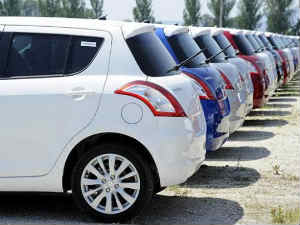 Maruti Facing Tough Future Maruti Facing Tough Future