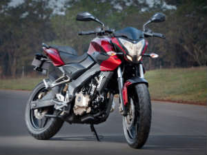 Has Bajaj Delayed Pulsar 200 NS Launch? Has Bajaj Delayed Pulsar 200 NS Launch?
