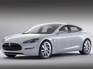 Tesla-Model-S