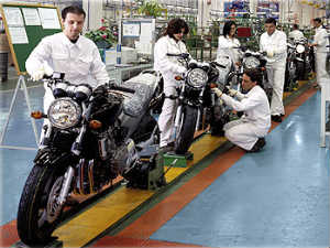 Honda Motor To Increase R&D Capacity