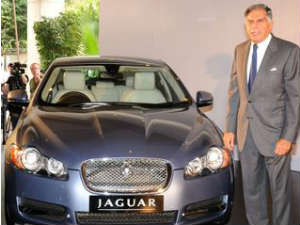 Tata Motors Group Global Sales