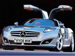 Mercedes-Benz-Baby-SLS-AMG