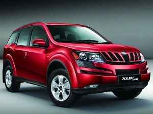Mahindra-XUV-500