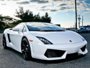 Lamborghini