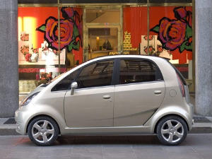 Tata Nano