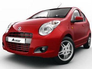 Win Young Driver 2012 Contest,Drive An A-Star Home