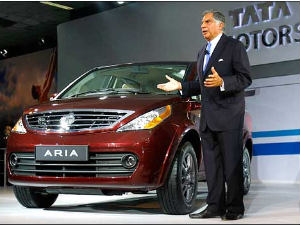 Tata Motors