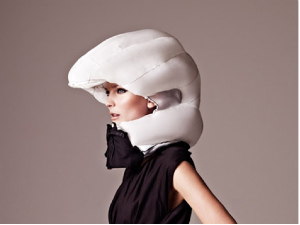Cyclists Airbag