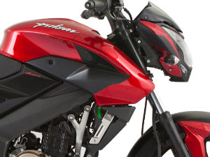 Bajaj Pulsar 200 NS