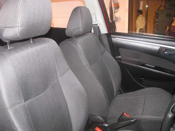 How To Prepare | For A Test Drive | Tips | Handling | Brakes | Exterior