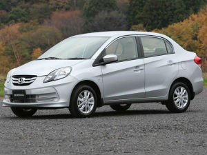 Honda Amaze Buyer fers