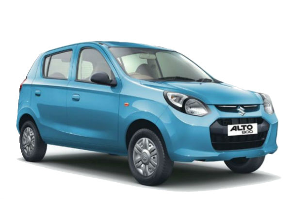 Maruti Suzuki Alto VXi Variant Launched