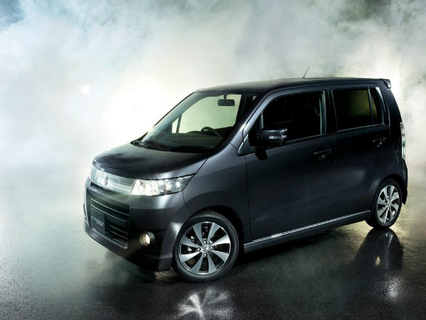 Wagon R StingRay Diesel Launching Soon? Wagon R StingRay Diesel Launching Soon?