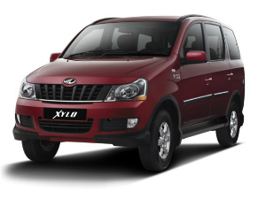 Mahindra Launches Xylo H-Series Launched Mahindra Launches Xylo H-Series Launched