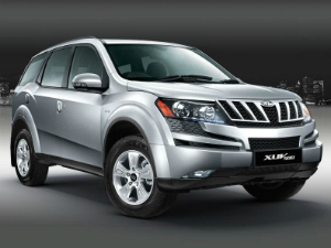 New Base Variant XUV500 W4 Expected New Base Variant XUV500 W4 Expected