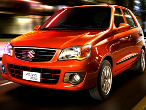 Maruti Suzuki 'Beat The Heat' Free Service Caps